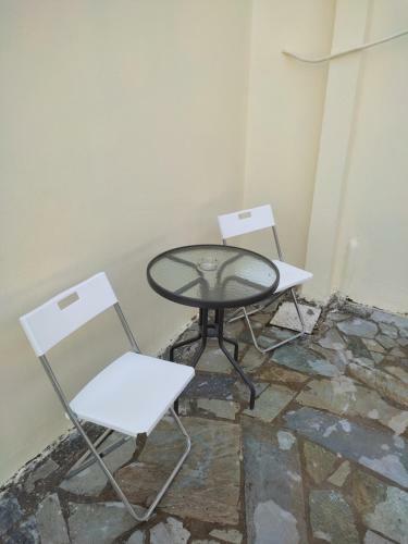 Apartamento Double M Near Athens Airport