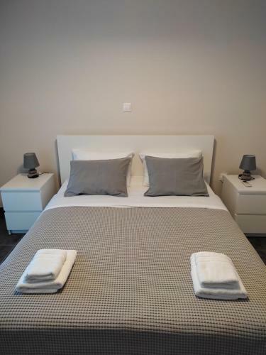Apartamento Double M Near Athens Airport