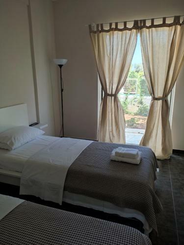 Apartamento Double M Near Athens Airport