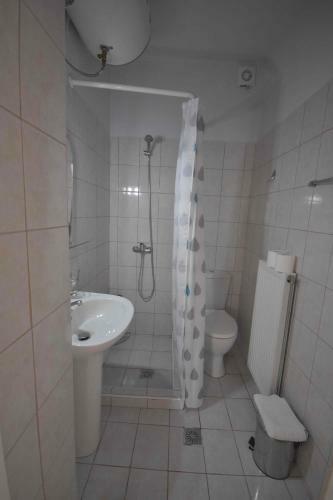 Apartamento Double M Near Athens Airport
