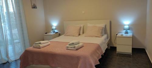 Apartamento Double M Near Athens Airport