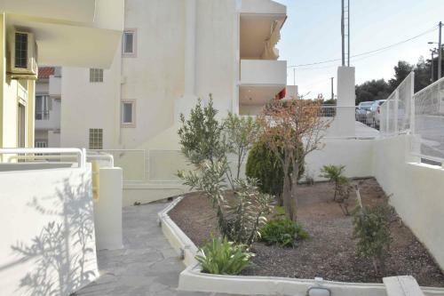 Apartamento Double M Near Athens Airport