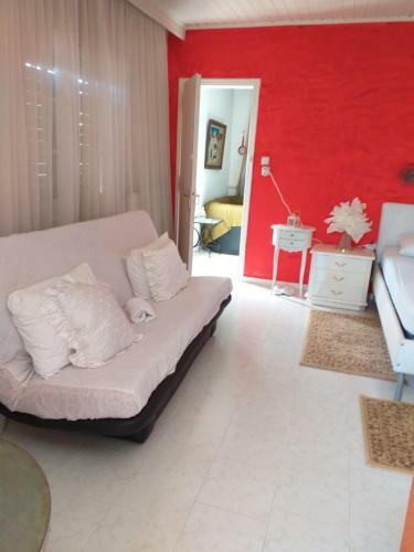 Roulas Cozy Apartments