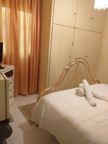 Roulas Cozy Apartments