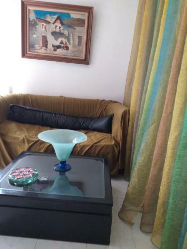 Roulas Cozy Apartments