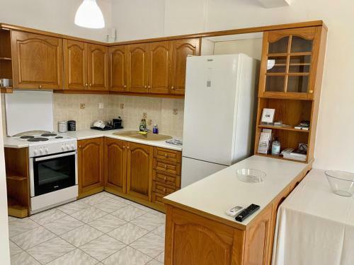 Aegean Breeze Beach House