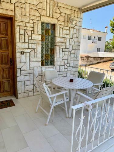 Aegean Breeze Beach House