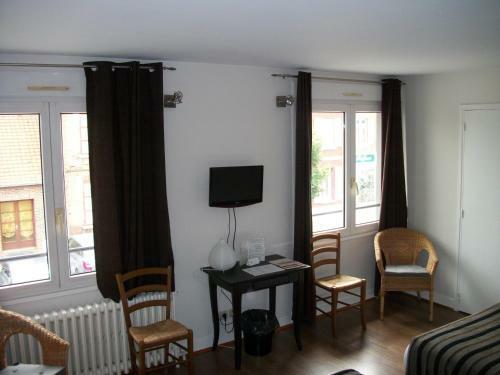 Hotel H�tel Caudron