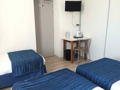 Hotel H�tel Caudron