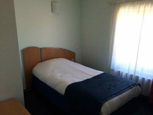 Hotel H�tel Caudron