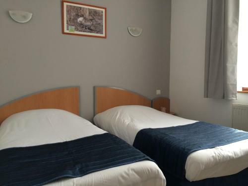 Hotel H�tel Caudron