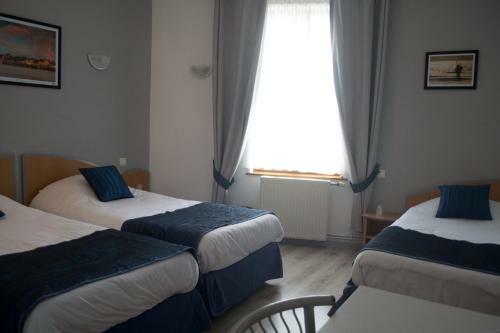 Hotel H�tel Caudron