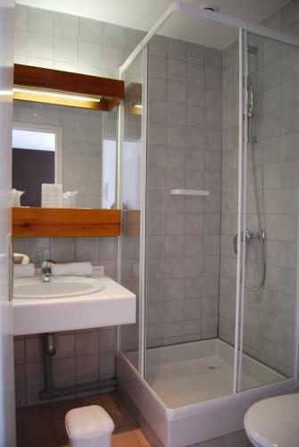 Hotel H�tel Caudron