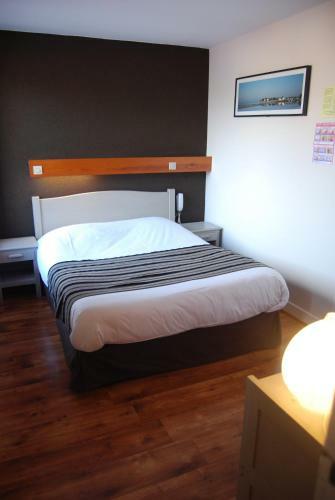 Hotel H�tel Caudron