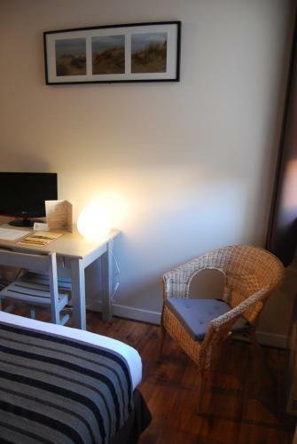 Hotel H�tel Caudron