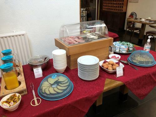 Hotel H�tel Caudron