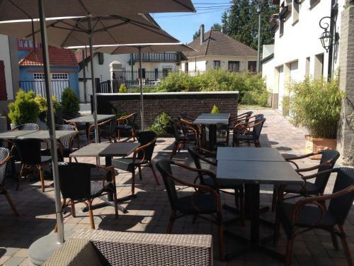 Hotel H�tel Caudron