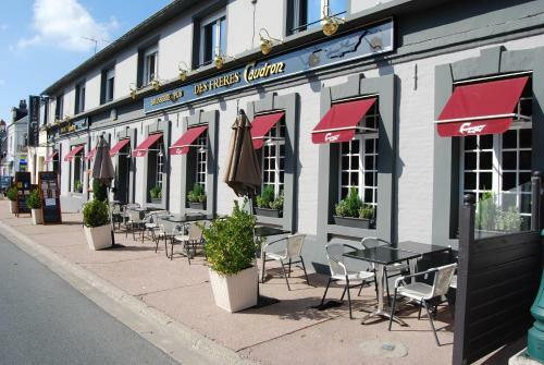 Hotel H�tel Caudron