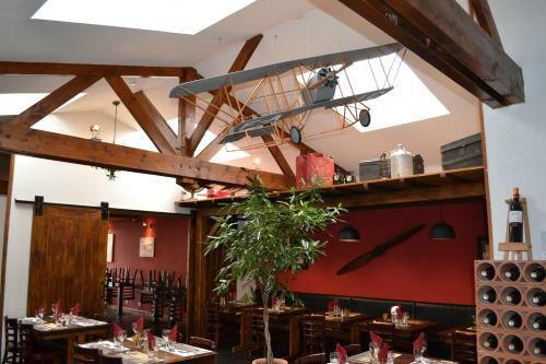 Hotel H�tel Caudron