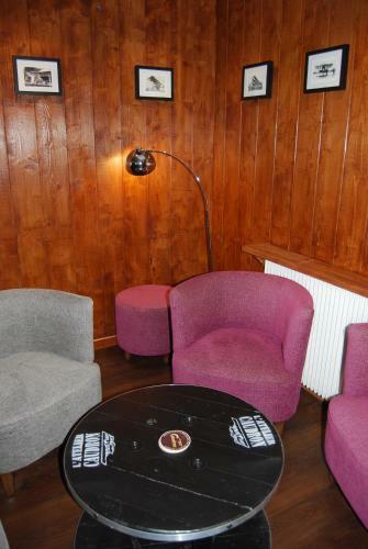 Hotel H�tel Caudron