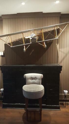 Hotel H�tel Caudron