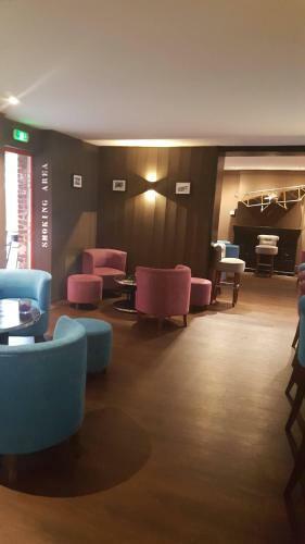 Hotel H�tel Caudron