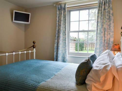 Moxby Priory Cottage