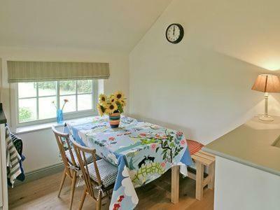 Moxby Priory Cottage