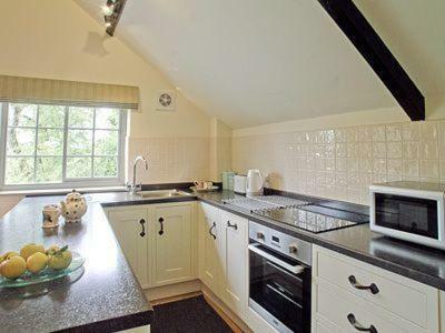 Moxby Priory Cottage