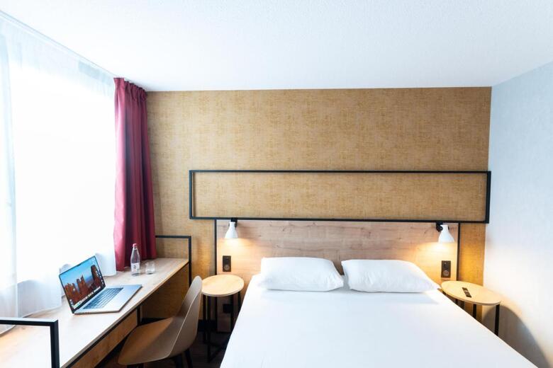 Hotel Ibis Styles Orl�ans