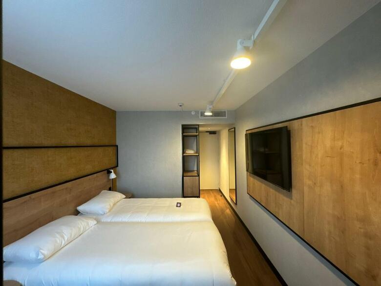 Hotel Ibis Styles Orl�ans