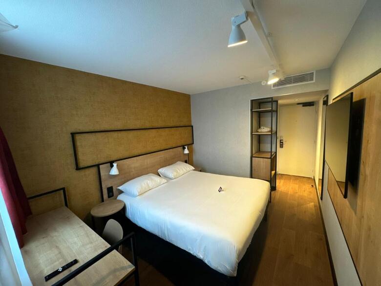 Hotel Ibis Styles Orl�ans