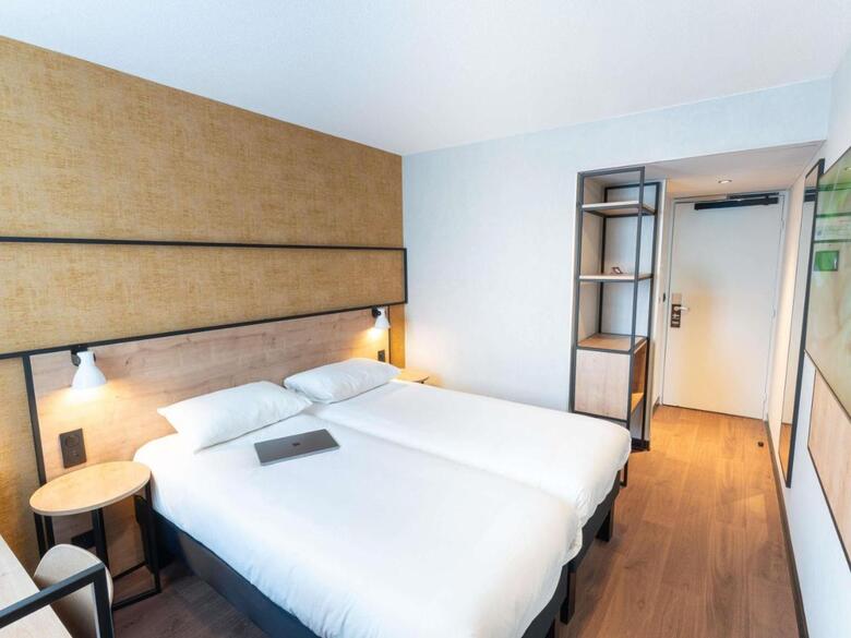 Hotel Ibis Styles Orl�ans