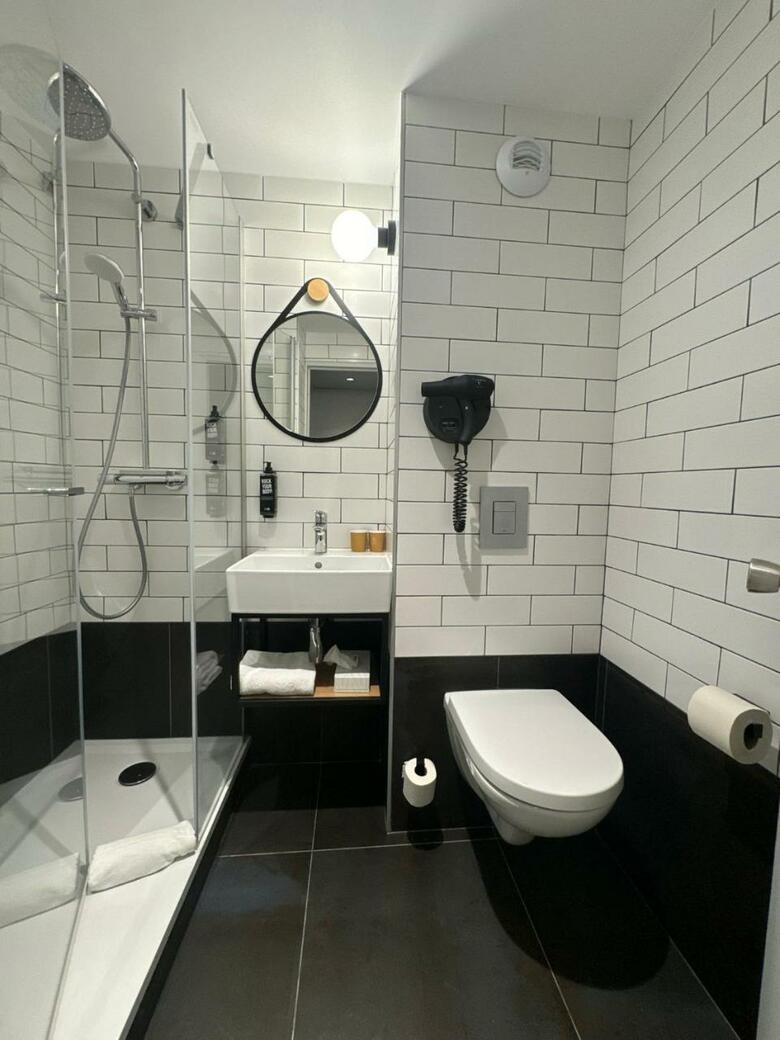 Hotel Ibis Styles Orl�ans