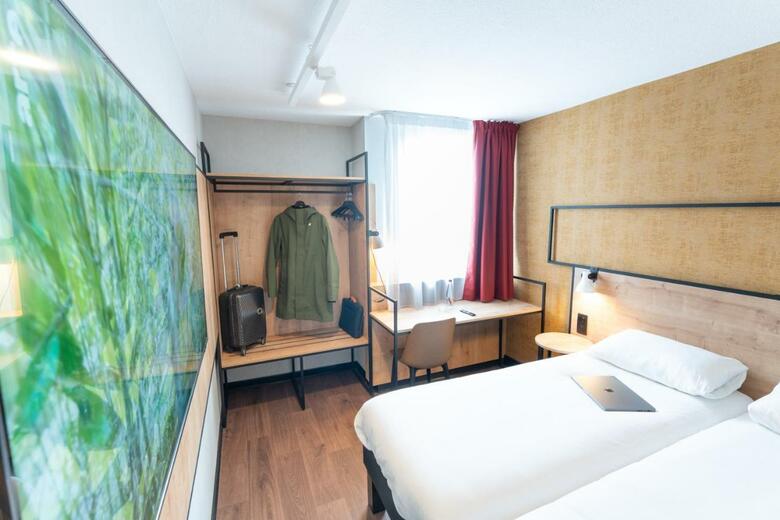Hotel Ibis Styles Orl�ans