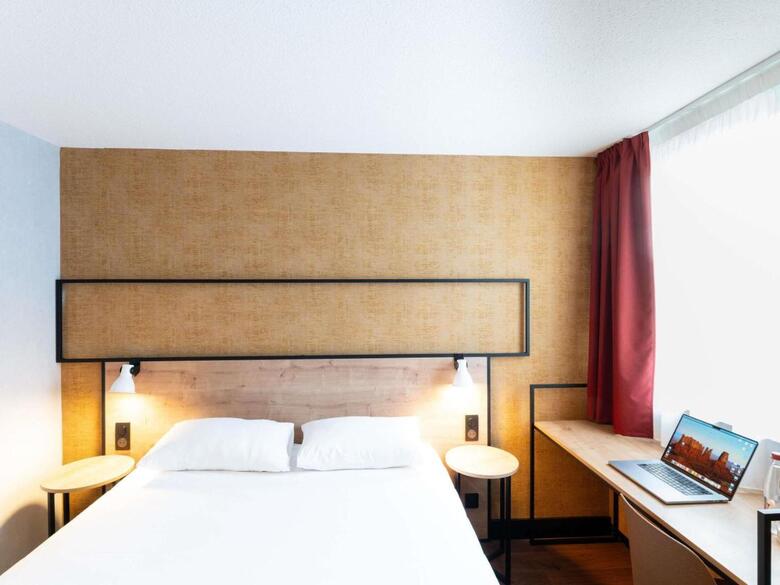 Hotel Ibis Styles Orl�ans