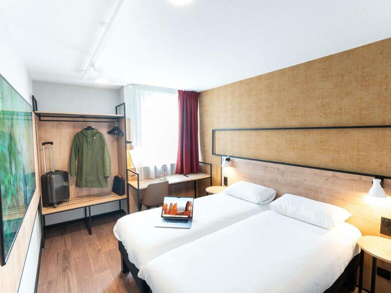 Hotel Ibis Styles Orl�ans