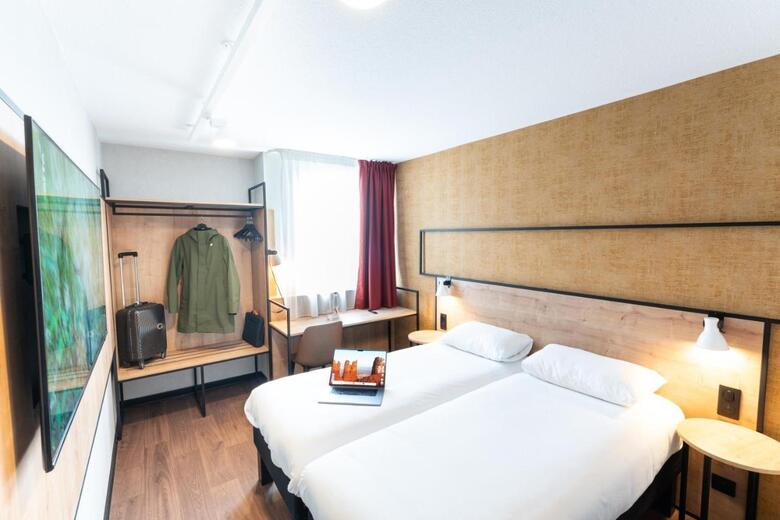 Hotel Ibis Styles Orl�ans