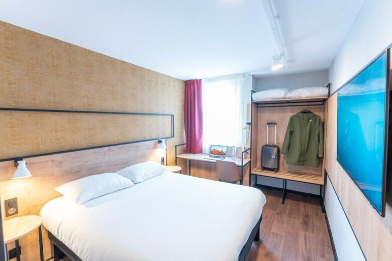 Hotel Ibis Styles Orl�ans