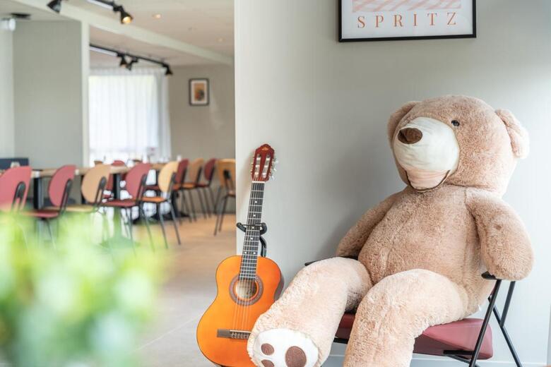 Hotel Ibis Styles Orl�ans