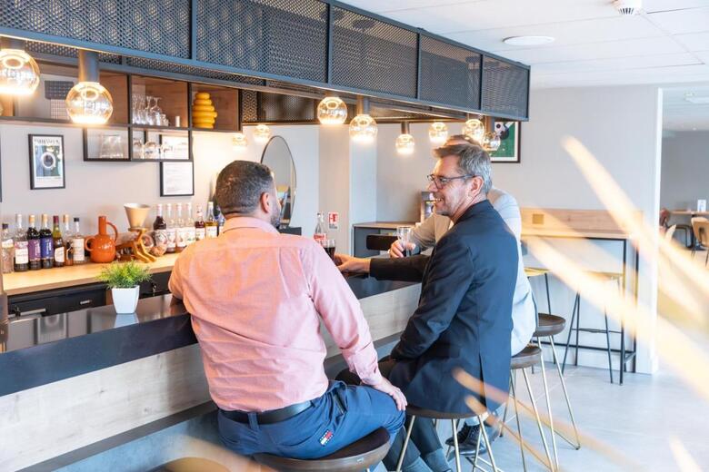 Hotel Ibis Styles Orl�ans