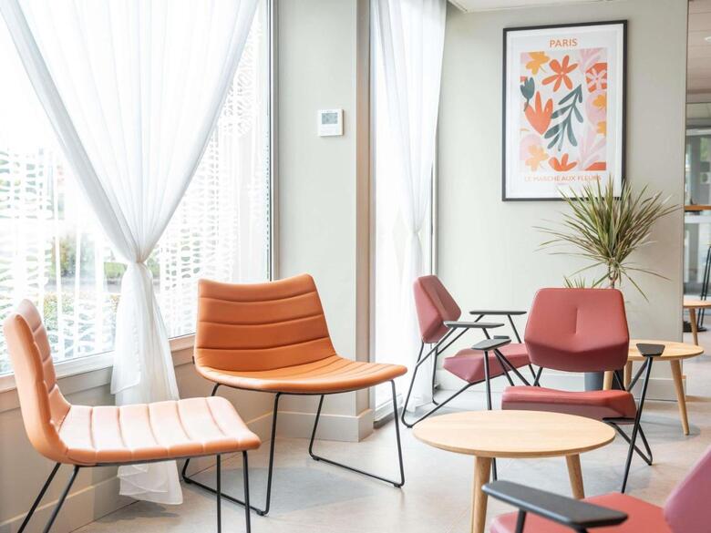 Hotel Ibis Styles Orl�ans