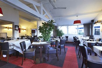 Hotel Kyriad Orleans Ouest - La Chapelle Saint Mesmin