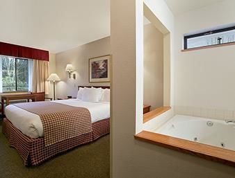 Hotel Comfort Inn Kirkland
