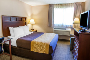 Hotel Comfort Inn Kirkland