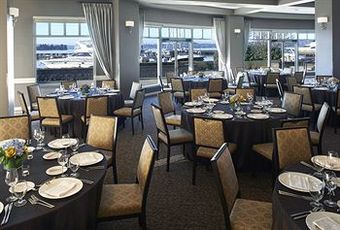 Woodmark Hotel Yacht Club & Spa
