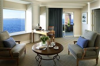 Woodmark Hotel Yacht Club & Spa