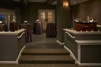 Woodmark Hotel Yacht Club & Spa