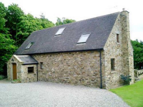 Myton House