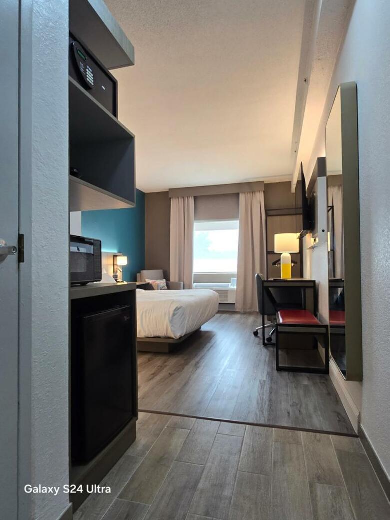Hotel Quality Inn & Suites Mason City